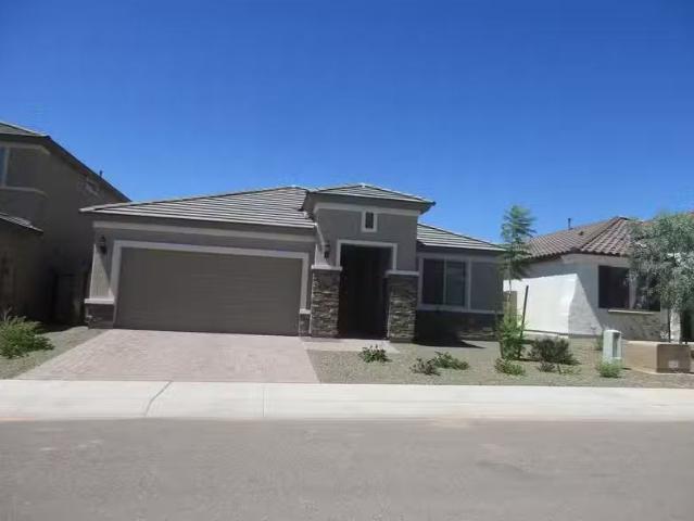 Condo for rent in Phoenix