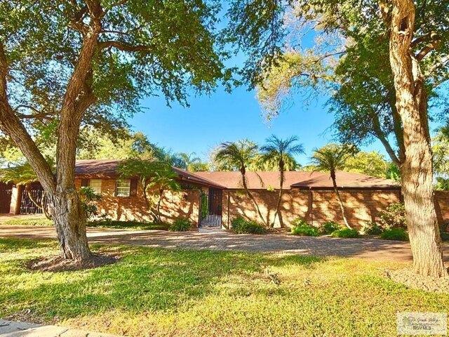 House for sale in Brownsville, Texas