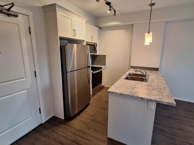 Apartment for rent in Alberta