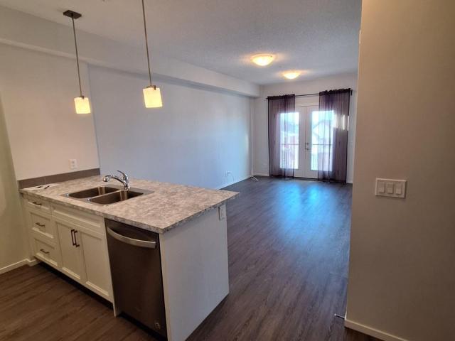 Apartment for rent in Town of Cochrane, Alberta