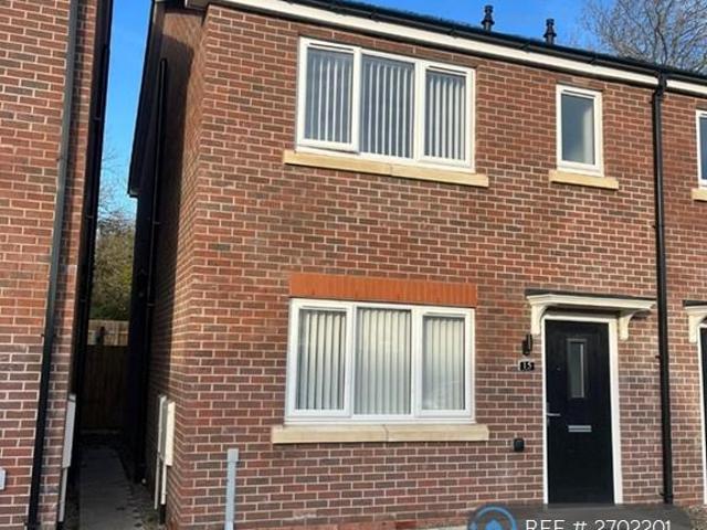House for rent in St Helens