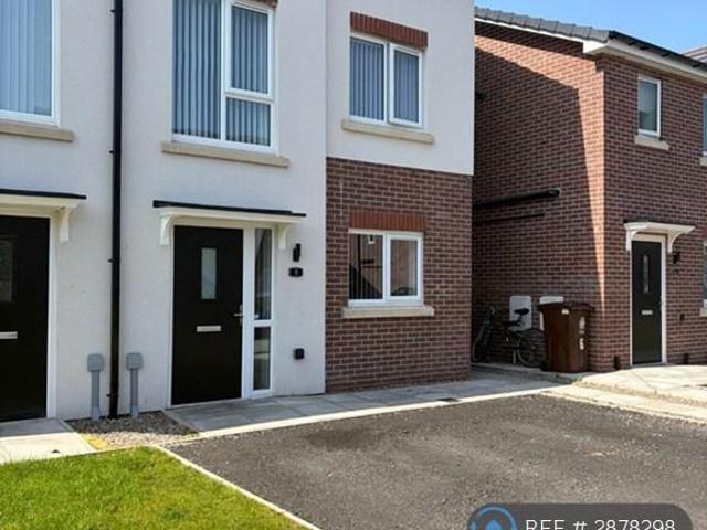 House for rent in St Helens