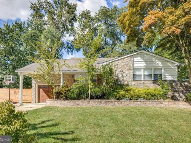 House for sale in Cherry Hill, New Jersey