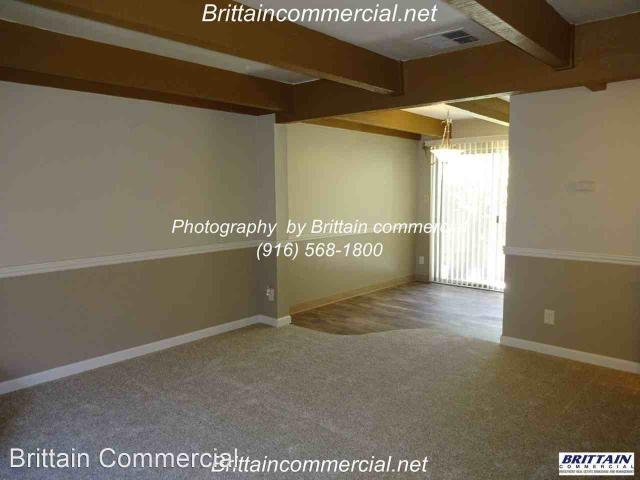 Apartment for rent in Sacramento, California