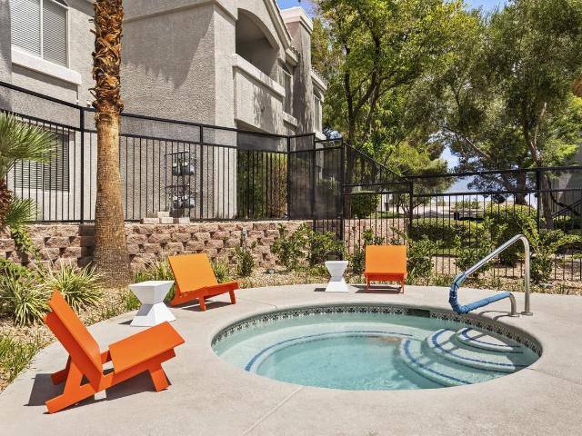 Apartment for rent in Las Vegas, Nevada