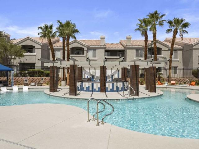 Apartment for rent in Las Vegas, Nevada