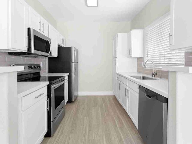 Apartment for rent in Las Vegas, Nevada