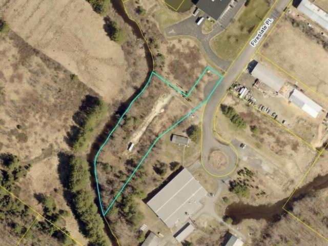 Land for sale in Lewiston, Maine