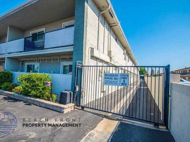 Apartment for rent in Downey
