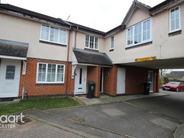 Apartment for rent in Kirby Frith, Old Wharf