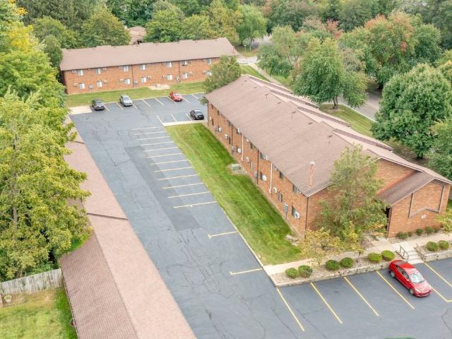 Apartment for rent in Akron
