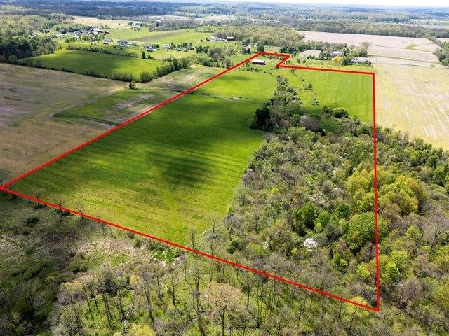 Land for sale in Spencer, Ohio