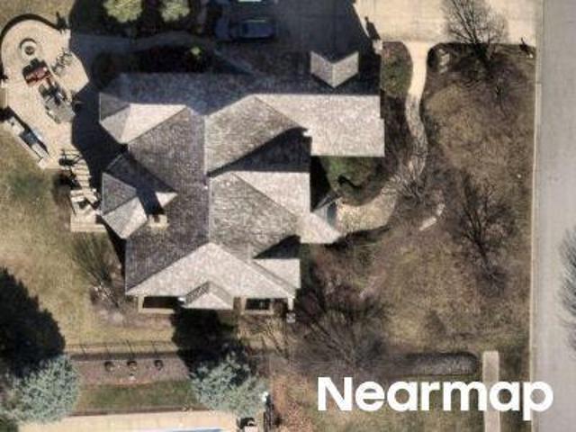 House for sale in Illinois