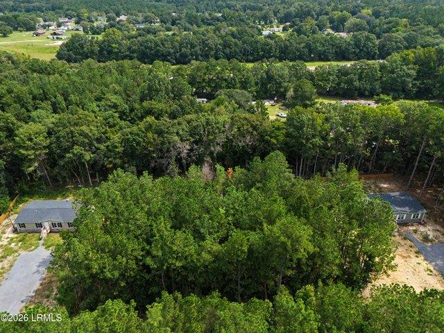 Land for sale in Eutawville, South Carolina