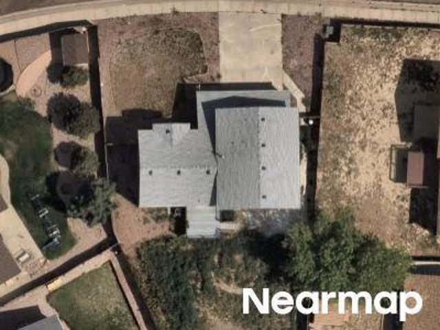 House for sale in Colorado Springs, El Paso County