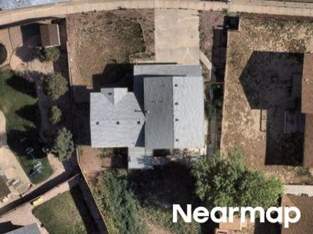 House for sale in Colorado Springs, Colorado