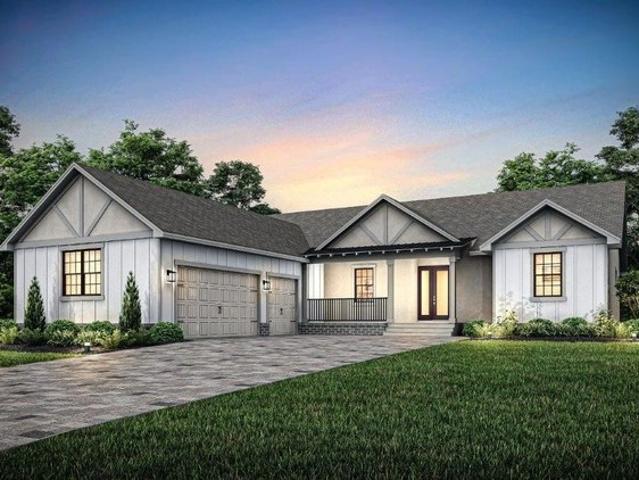 House for sale in Brooksville, Mississippi