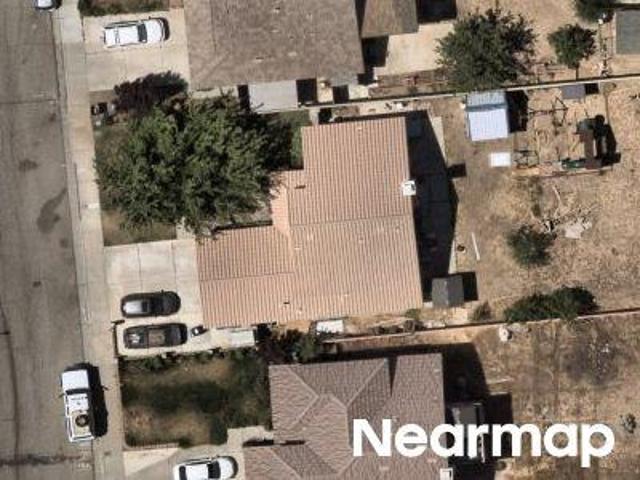 House for sale in Palmdale, California