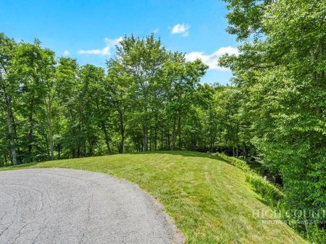 Land for sale in Watauga, North Carolina