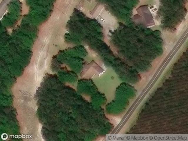House for sale in Ridgeland, South Carolina