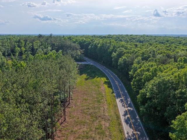 Land for sale in Tennessee
