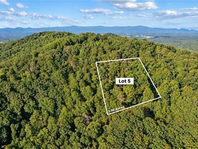 Land for sale in Jasper, Pickens County