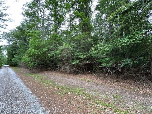 Land for sale in Mandeville, St. Tammany Parish