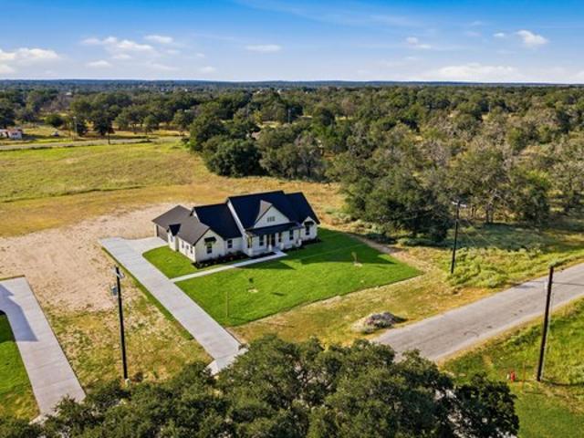 House for sale in Wilson, Texas