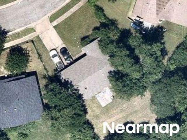 House for sale in Dallas, Texas