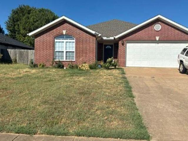 House for sale in Ark