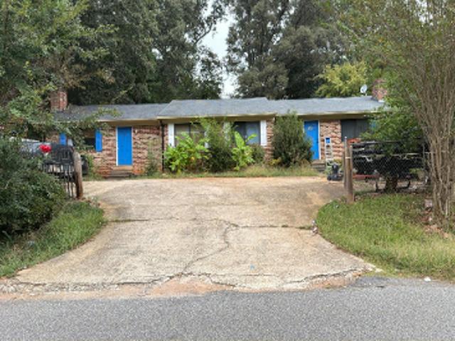 House for sale in Shadow Moss, Athens