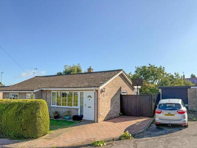 House for sale in Eastbridge, Suffolk
