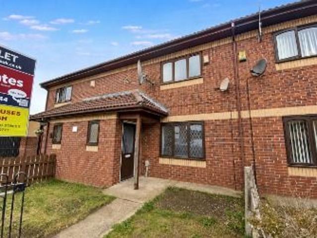 House for rent in Hull, City Of Kingston Upon Hull