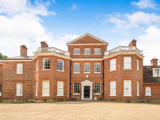 Apartment for rent in Eversley, Hart