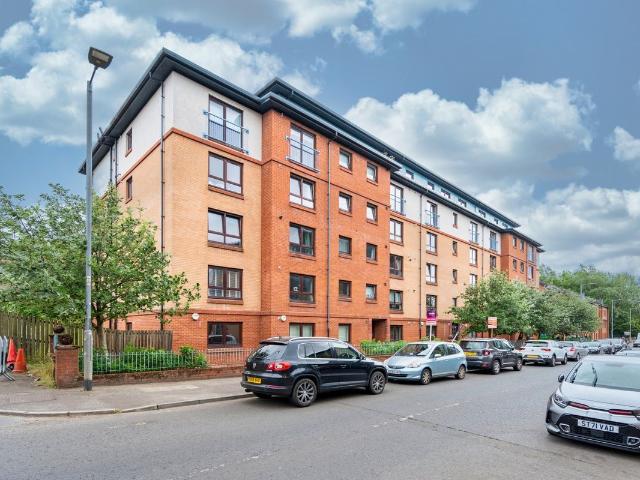 Apartment for rent in North Woodside, Firhill