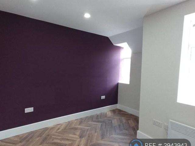 Apartment for rent in London Borough of Lewisham, Greater London