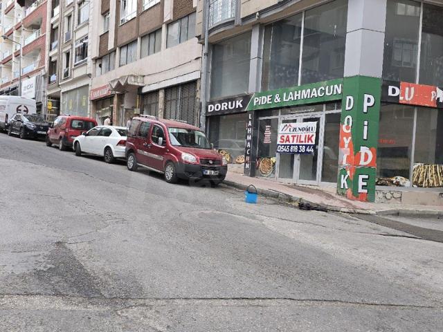 Samsun, İlkadım içerisinde satılık Dükkan