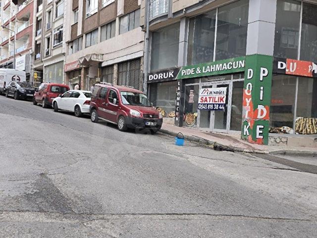 İlkadim, Samsun içerisinde satılık Dükkan