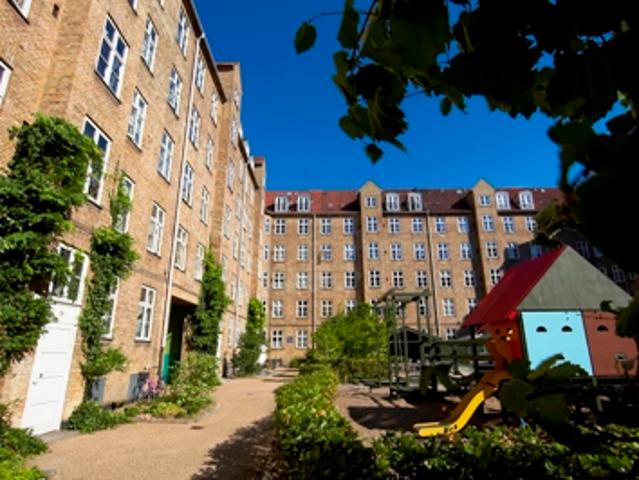 Lejlighed til leje i Frederiksberg C, Brøndby