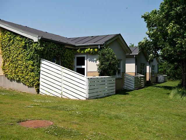 Hus til leje i Viborg, Århus