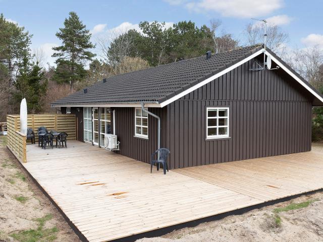 Hus til salg i Århus