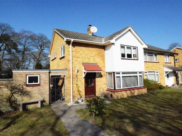 House for rent in Easthampstead, Bracknell