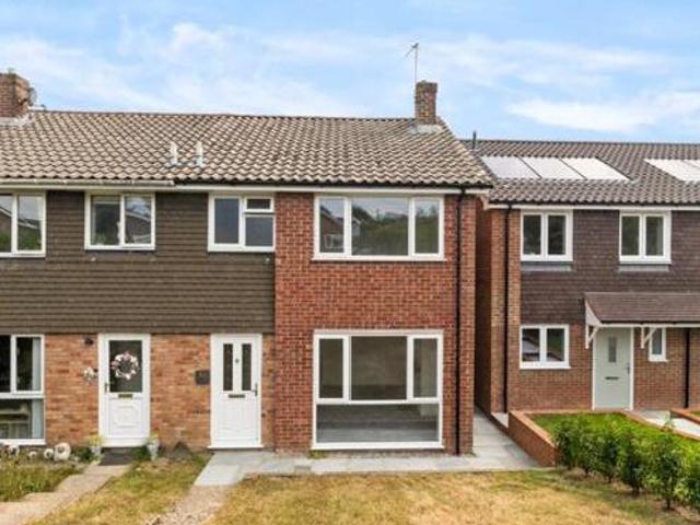 House for sale in Ringles Cross, Cross In Hand