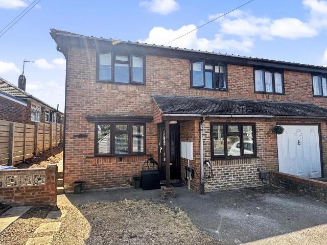 House for rent in Peacehaven, Iford