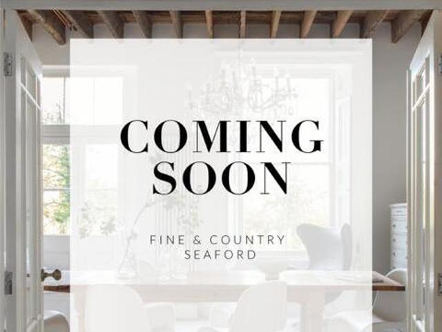 House for sale in Seaford, Iford