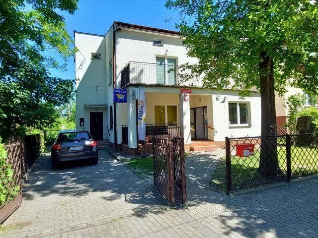 Mieszkanie do wynajęcia w Firlej, Lubelskie