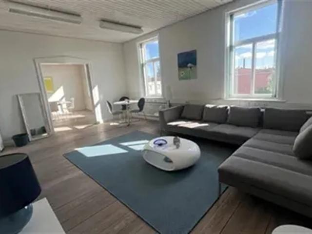Erhvervsejendom til leje i Augustenborg, Sønderborg
