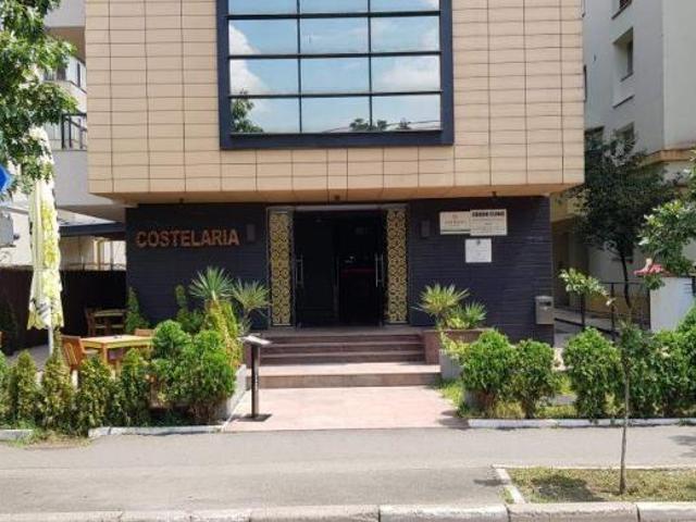 Spațiu Comercial vânzări în Bucsesti, Bacău