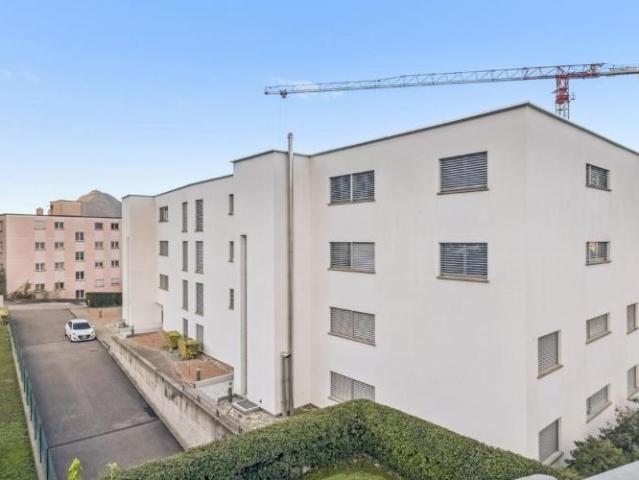 Apartment mieten in Circolo di Lugano est, Lugano