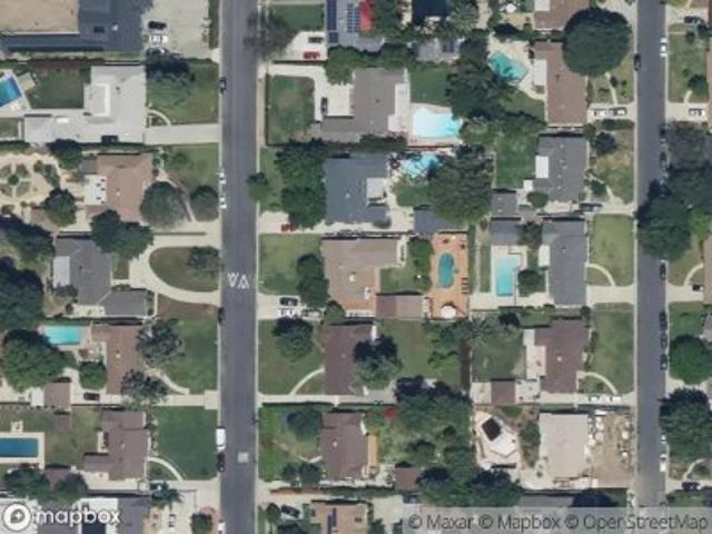 House for sale in Van Nuys Neighborhood Council District, Canoga Park